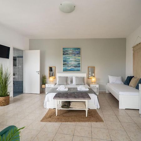 "Meraviglia" Casa "Nefeli" Χανιά Εξωτερικό φωτογραφία