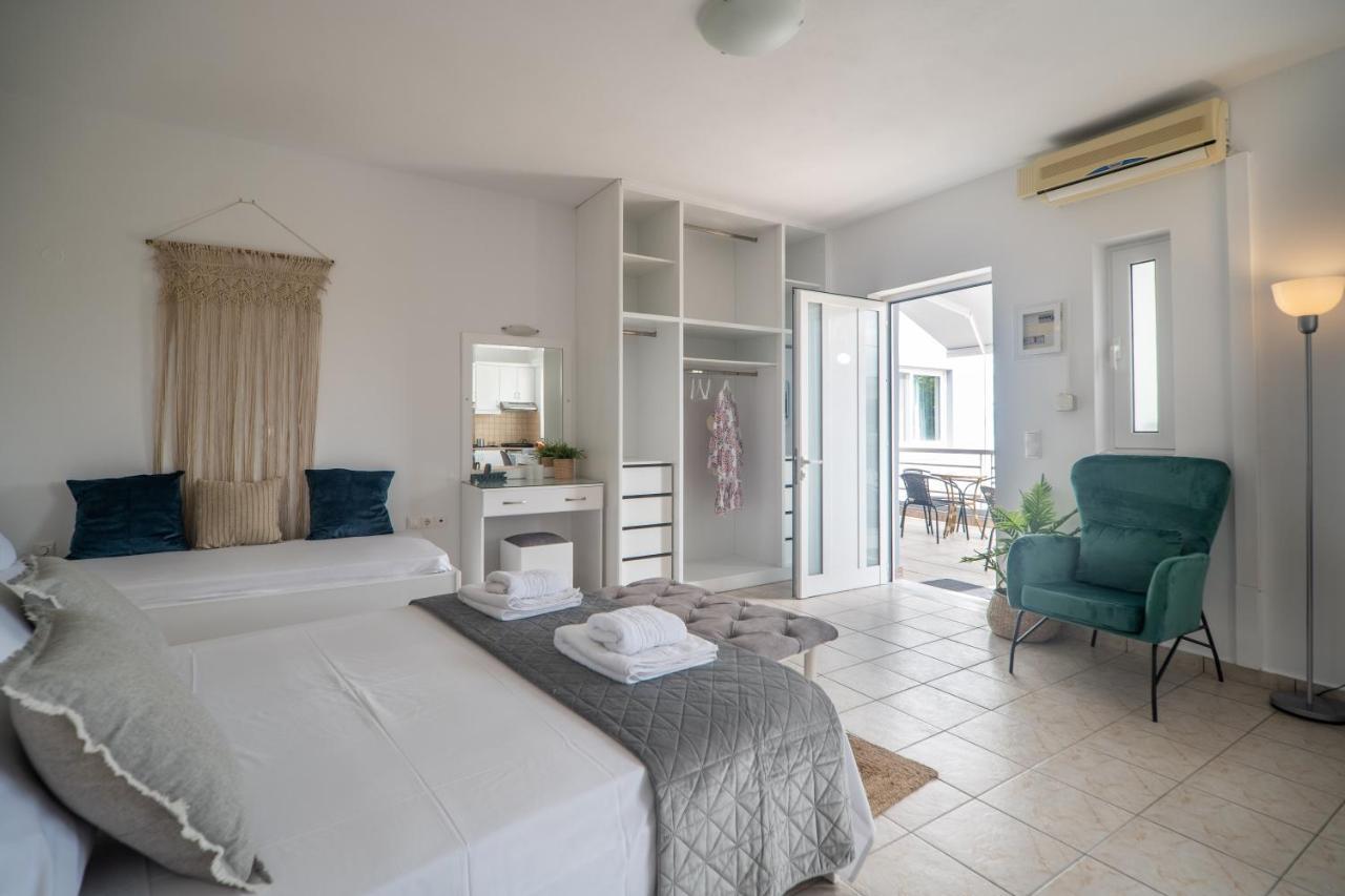 "Meraviglia" Casa "Nefeli" Χανιά Εξωτερικό φωτογραφία