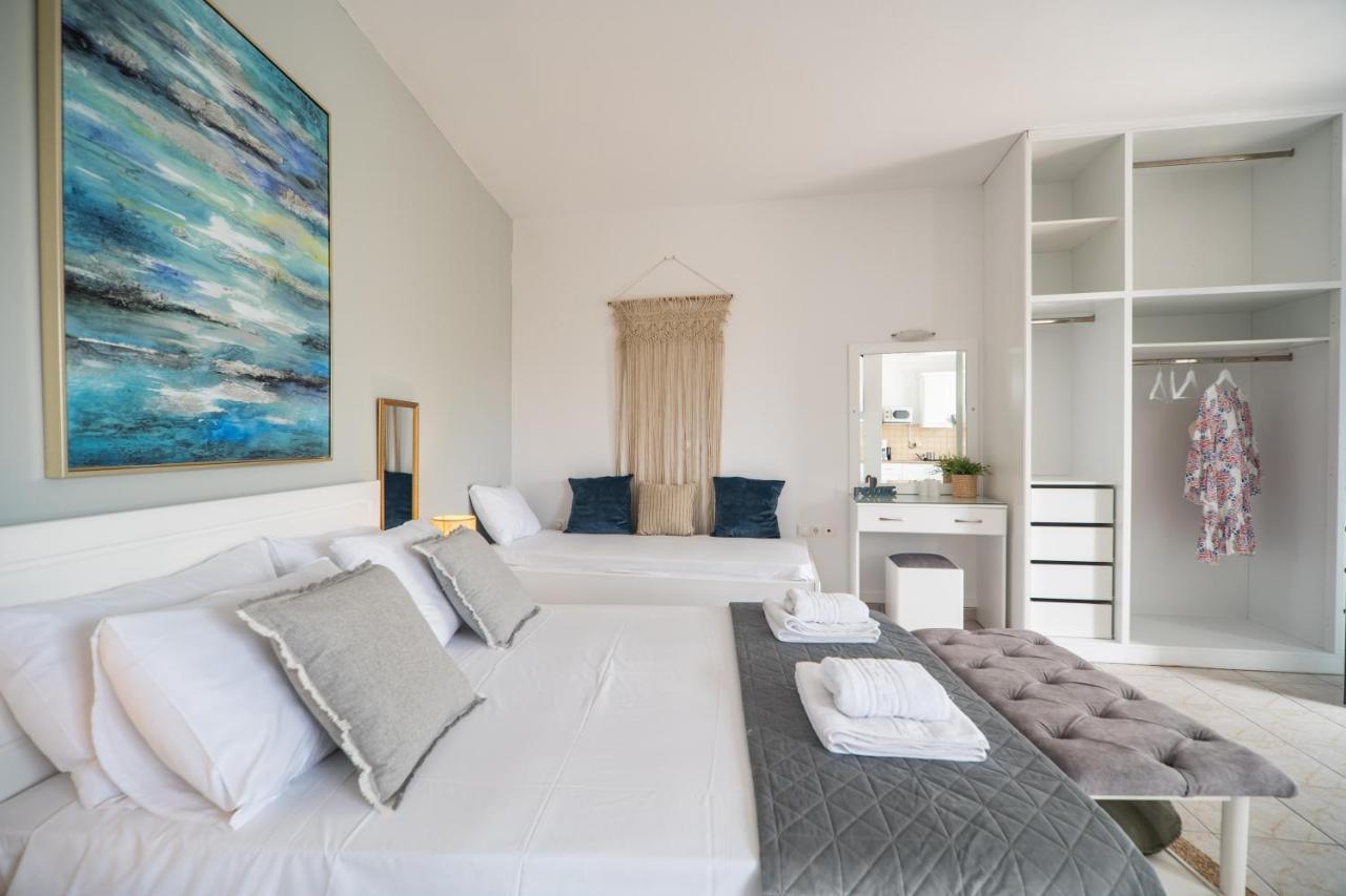 "Meraviglia" Casa "Nefeli" Χανιά Εξωτερικό φωτογραφία