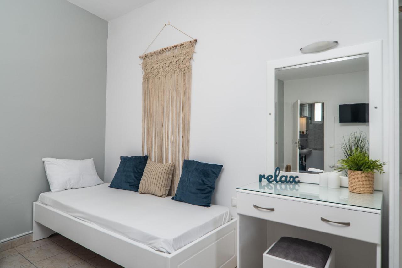"Meraviglia" Casa "Nefeli" Χανιά Εξωτερικό φωτογραφία