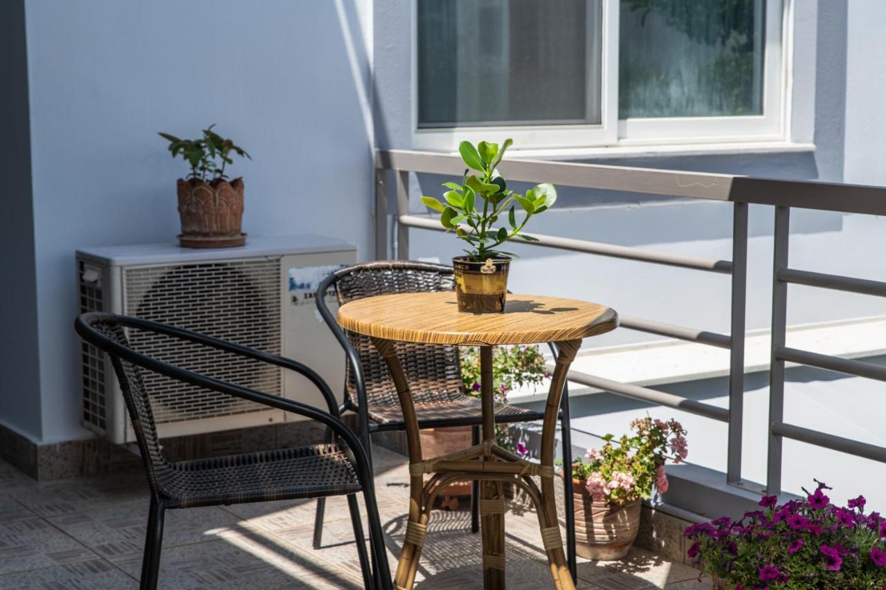 "Meraviglia" Casa "Nefeli" Χανιά Εξωτερικό φωτογραφία