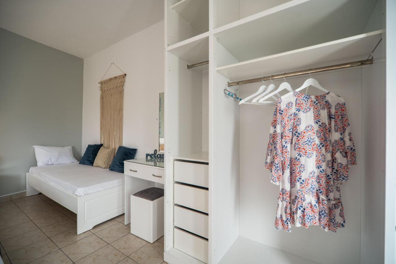 "Meraviglia" Casa "Nefeli" Χανιά Εξωτερικό φωτογραφία