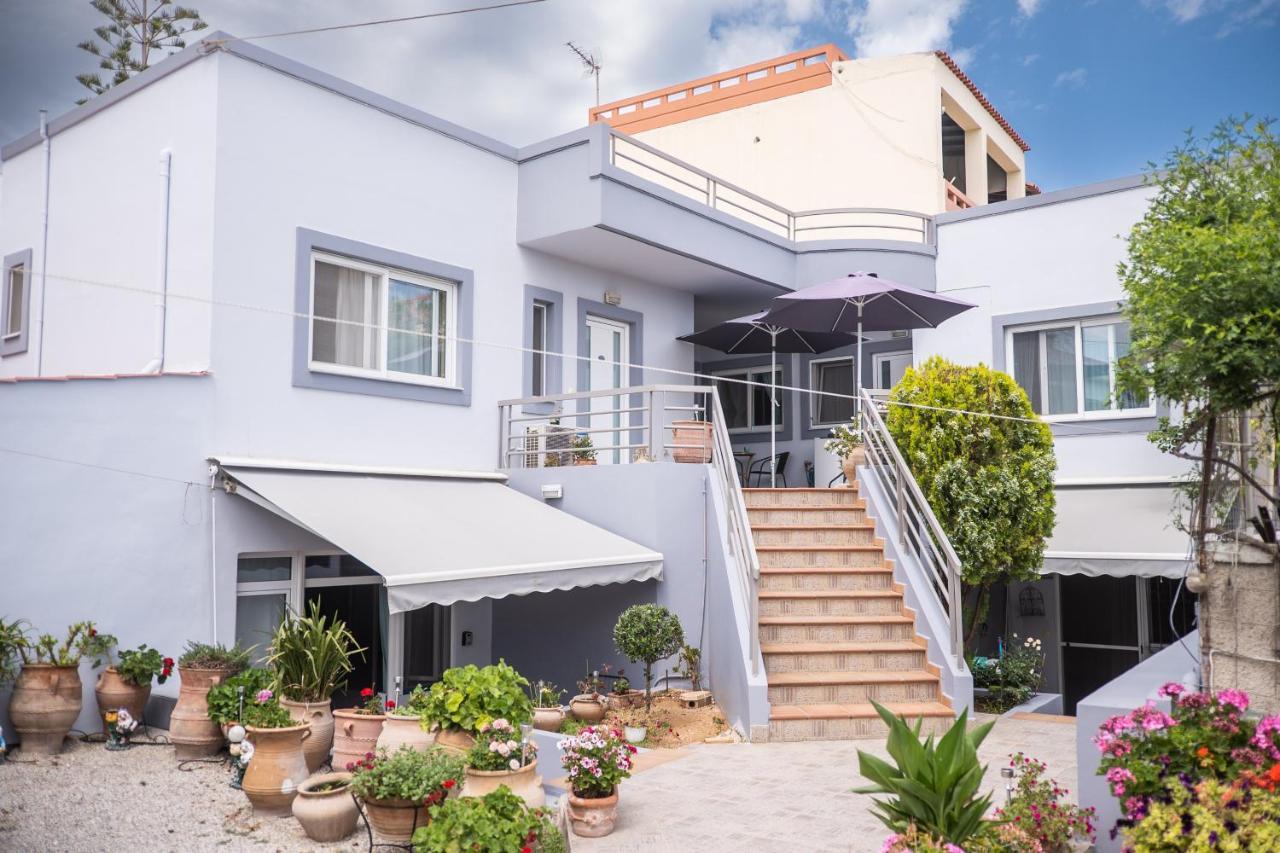"Meraviglia" Casa "Nefeli" Χανιά Εξωτερικό φωτογραφία