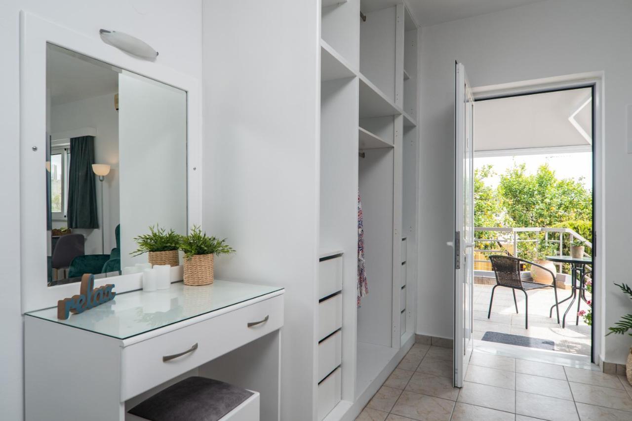 "Meraviglia" Casa "Nefeli" Χανιά Εξωτερικό φωτογραφία