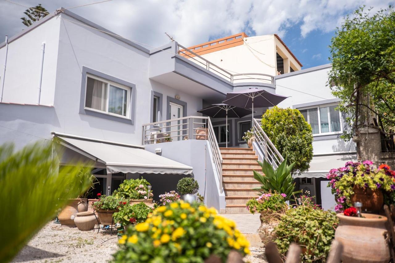 "Meraviglia" Casa "Nefeli" Χανιά Εξωτερικό φωτογραφία