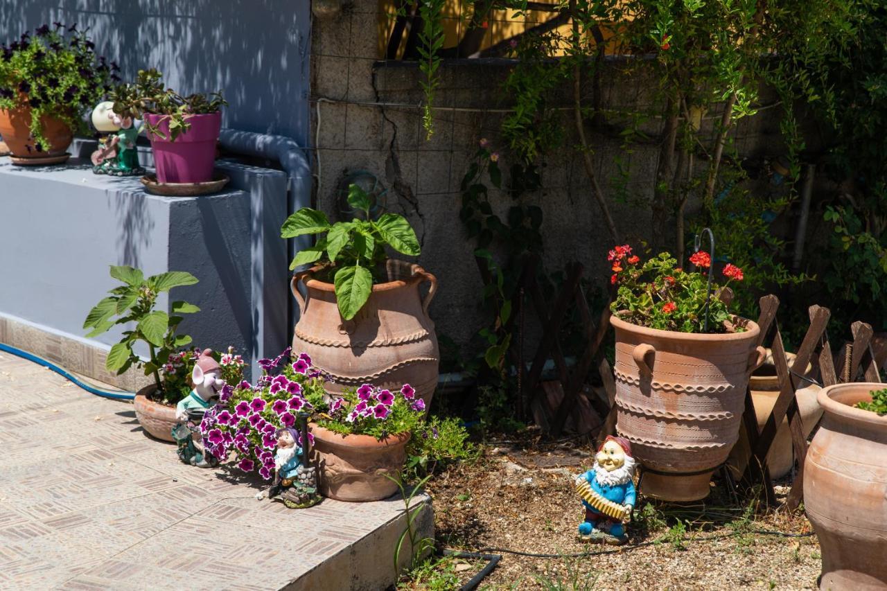 "Meraviglia" Casa "Nefeli" Χανιά Εξωτερικό φωτογραφία