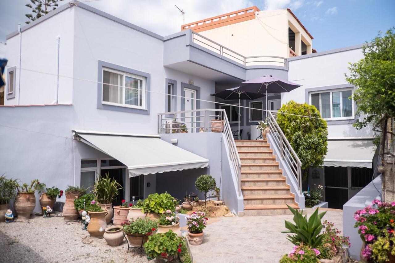"Meraviglia" Casa "Nefeli" Χανιά Εξωτερικό φωτογραφία